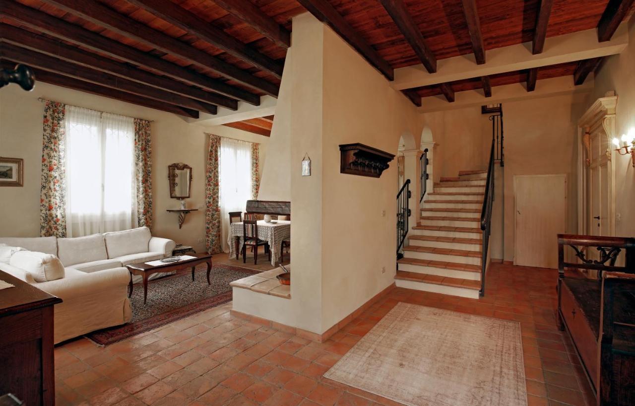 Belvedere Zola Predosa Extérieur photo