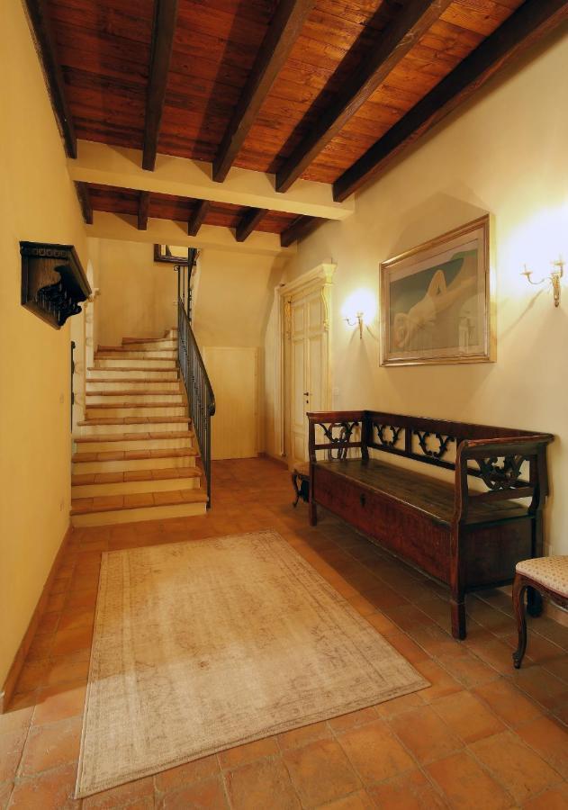 Belvedere Zola Predosa Extérieur photo